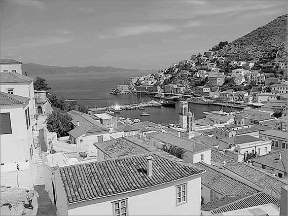 Иллюстрация к книге — Острова Греции. От Родоса до Корфу [_012.jpg]