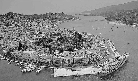 Иллюстрация к книге — Острова Греции. От Родоса до Корфу [_013.jpg]