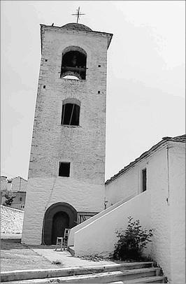 Иллюстрация к книге — Острова Греции. От Родоса до Корфу [_019.jpg]