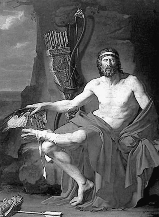 Иллюстрация к книге — Острова Греции. От Родоса до Корфу [_024.jpg]