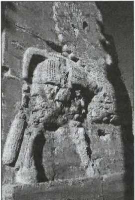 Иллюстрация к книге — Загадки старой Персии [i_004.jpg]