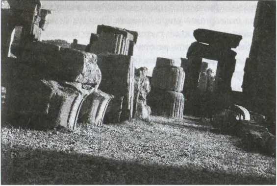 Иллюстрация к книге — Загадки старой Персии [i_007.jpg]