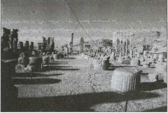 Иллюстрация к книге — Загадки старой Персии [i_010.jpg]