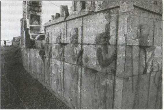 Иллюстрация к книге — Загадки старой Персии [i_013.jpg]