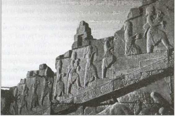 Иллюстрация к книге — Загадки старой Персии [i_018.jpg]