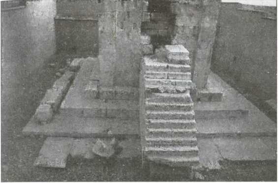 Иллюстрация к книге — Загадки старой Персии [i_022.jpg]