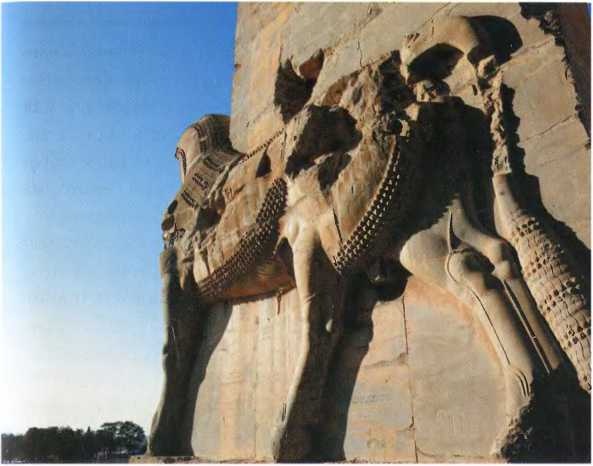 Иллюстрация к книге — Загадки старой Персии [i_026.jpg]