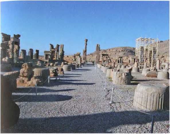 Иллюстрация к книге — Загадки старой Персии [i_030.jpg]