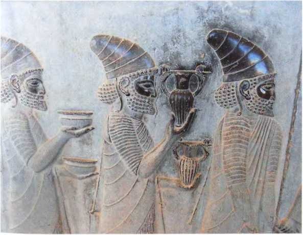 Иллюстрация к книге — Загадки старой Персии [i_031.jpg]