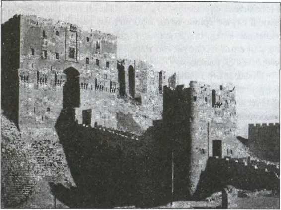 Иллюстрация к книге — Загадки старой Персии [i_053.jpg]