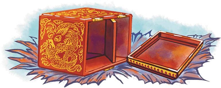 Иллюстрация к книге — Кефир, Гаврош и Рикошет. Шанхайский сувенир [_19.jpg]