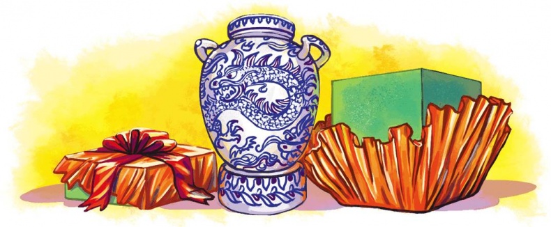 Иллюстрация к книге — Кефир, Гаврош и Рикошет. Шанхайский сувенир [_3.jpg]