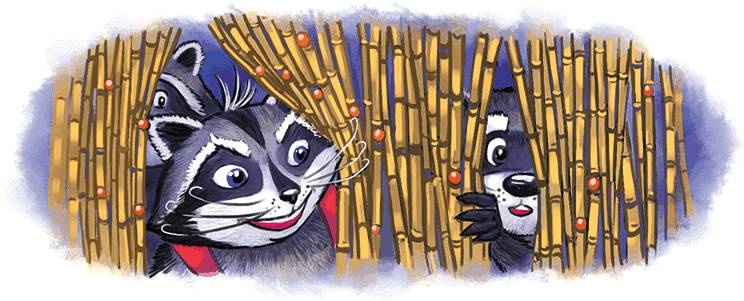 Иллюстрация к книге — Кефир, Гаврош и Рикошет. Шанхайский сувенир [_40.jpg]