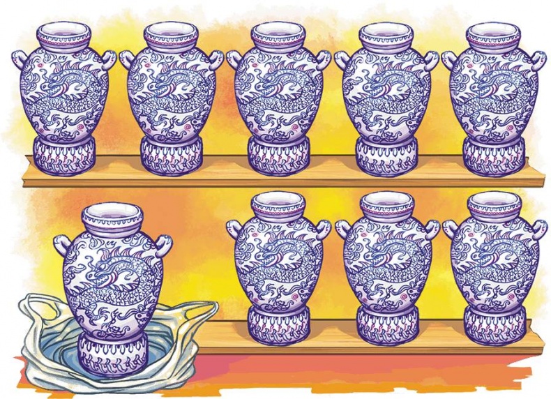 Иллюстрация к книге — Кефир, Гаврош и Рикошет. Шанхайский сувенир [_46.jpg]