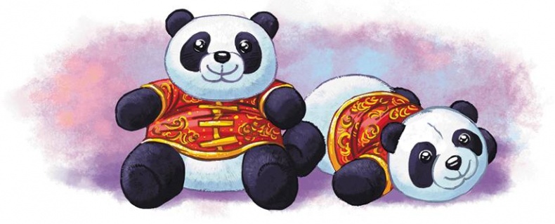 Иллюстрация к книге — Кефир, Гаврош и Рикошет. Шанхайский сувенир [_48.jpg]