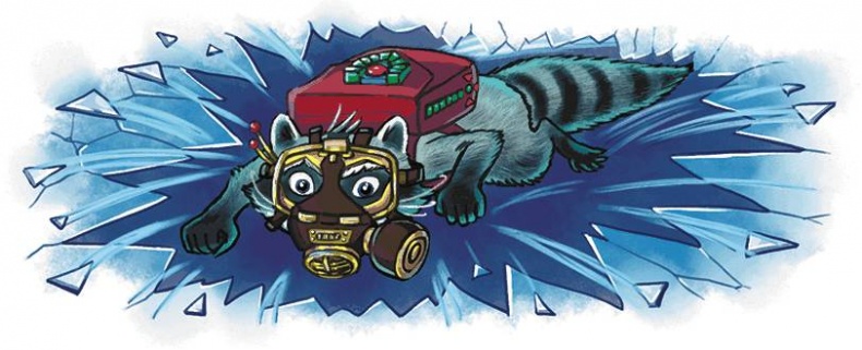 Иллюстрация к книге — Кефир, Гаврош и Рикошет. Шанхайский сувенир [_56.jpg]