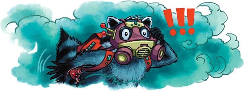 Иллюстрация к книге — Кефир, Гаврош и Рикошет. Шанхайский сувенир [_57.jpg]