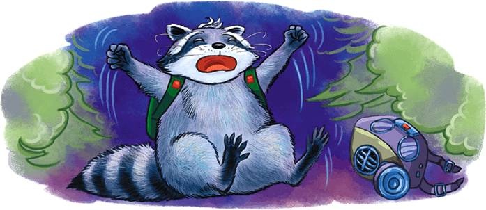 Иллюстрация к книге — Кефир, Гаврош и Рикошет. Шанхайский сувенир [_61.jpg]