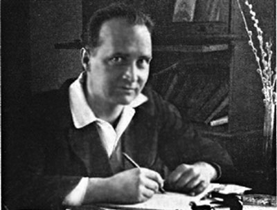 Иллюстрация к книге — Такая удивительная Лиговка [i_022.jpg]