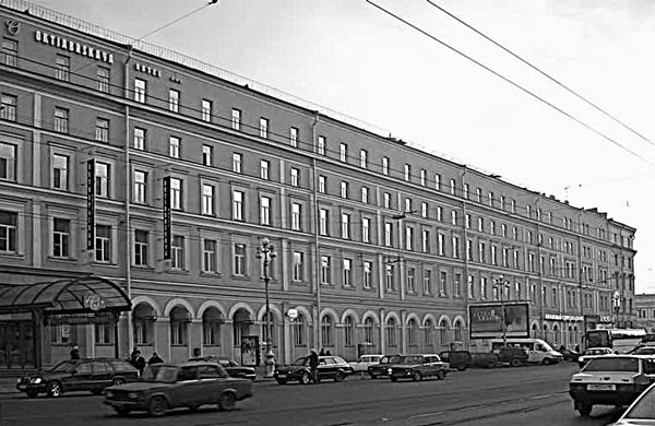 Иллюстрация к книге — Такая удивительная Лиговка [i_048.jpg]