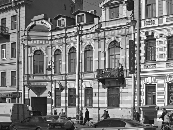 Иллюстрация к книге — Такая удивительная Лиговка [i_055.jpg]