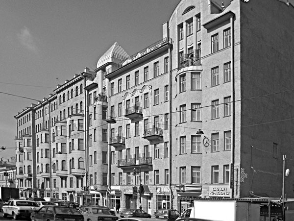 Иллюстрация к книге — Такая удивительная Лиговка [i_065.jpg]