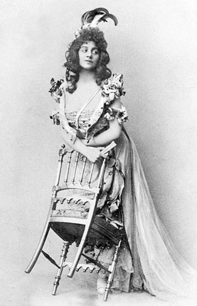 Иллюстрация к книге — Такая удивительная Лиговка [i_069.jpg]