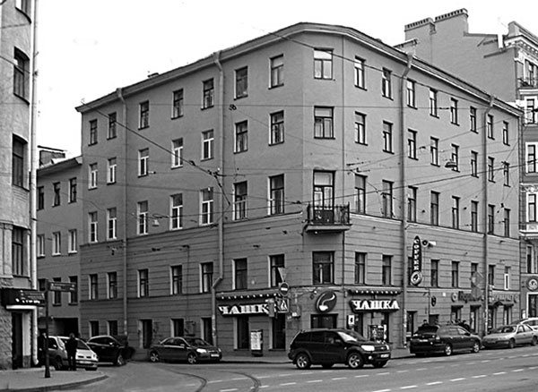 Иллюстрация к книге — Такая удивительная Лиговка [i_081.jpg]