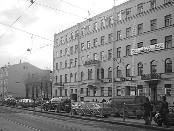 Иллюстрация к книге — Такая удивительная Лиговка [i_084.jpg]