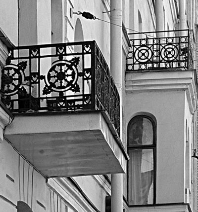 Иллюстрация к книге — Такая удивительная Лиговка [i_085.jpg]