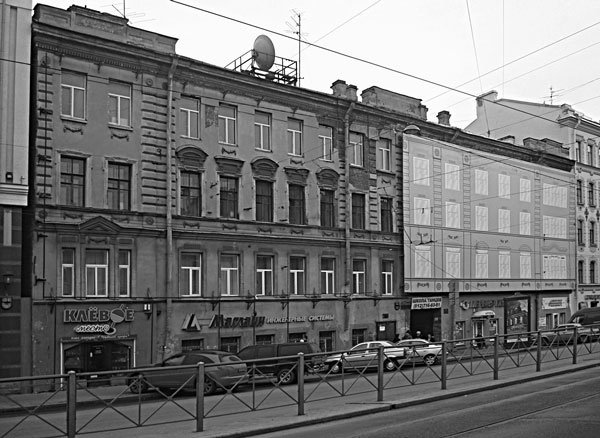 Иллюстрация к книге — Такая удивительная Лиговка [i_108.jpg]