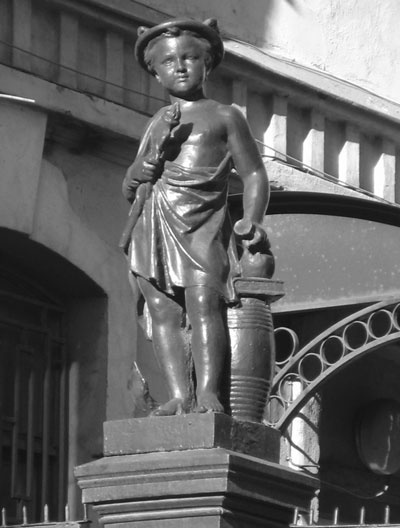 Иллюстрация к книге — Такая удивительная Лиговка [i_112.jpg]