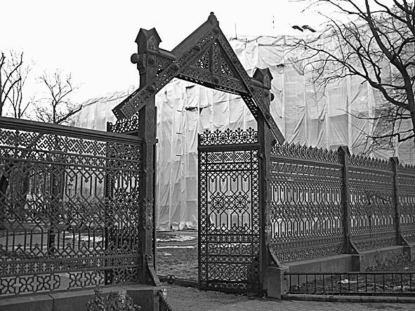 Иллюстрация к книге — Такая удивительная Лиговка [i_113.jpg]