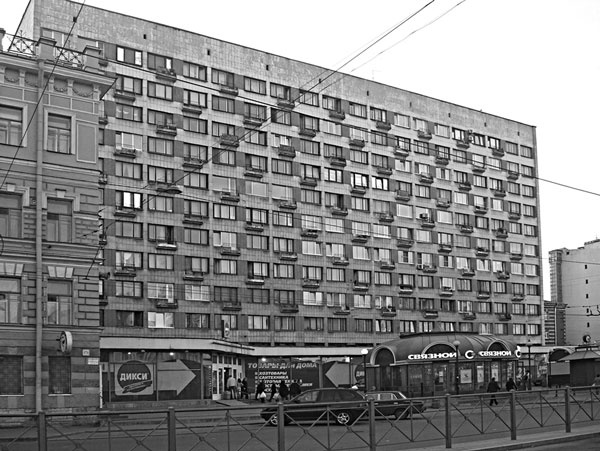 Иллюстрация к книге — Такая удивительная Лиговка [i_172.jpg]