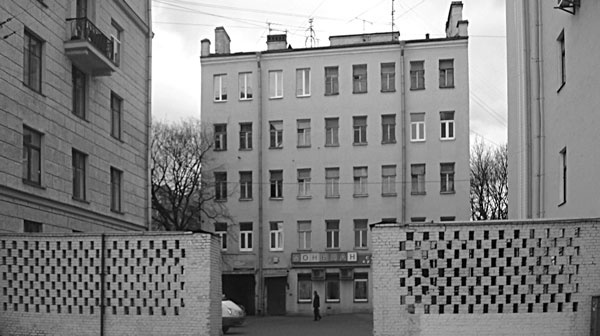 Иллюстрация к книге — Такая удивительная Лиговка [i_185.jpg]