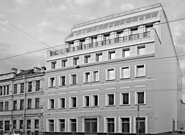 Иллюстрация к книге — Такая удивительная Лиговка [i_204.jpg]