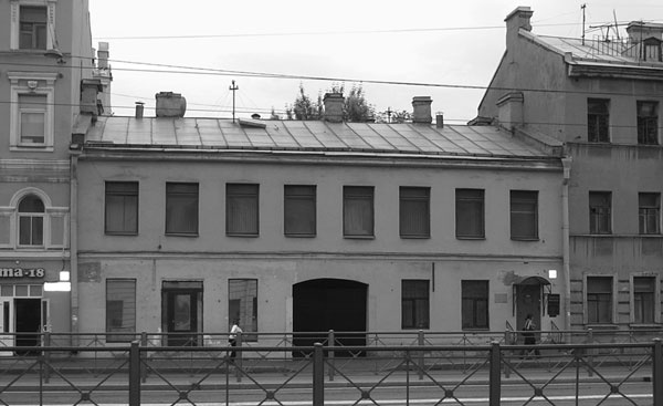 Иллюстрация к книге — Такая удивительная Лиговка [i_224.jpg]