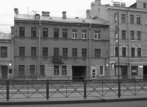 Иллюстрация к книге — Такая удивительная Лиговка [i_225.jpg]