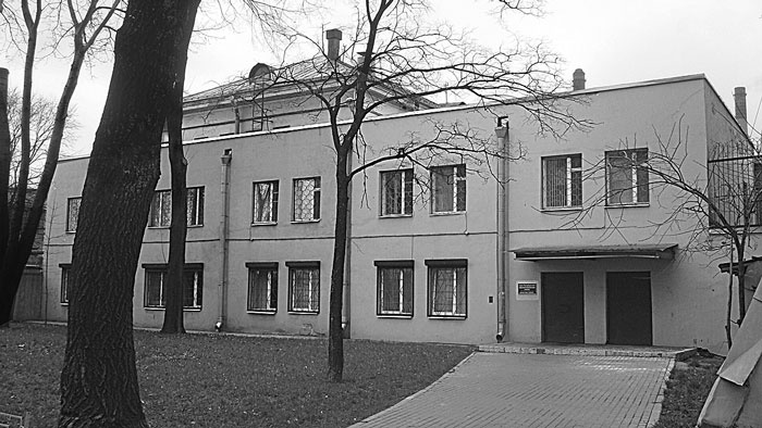 Иллюстрация к книге — Такая удивительная Лиговка [i_233.jpg]