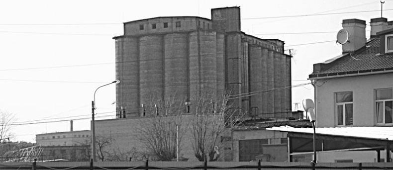 Иллюстрация к книге — Такая удивительная Лиговка [i_235.jpg]