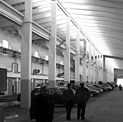 Иллюстрация к книге — Такая удивительная Лиговка [i_243.jpg]