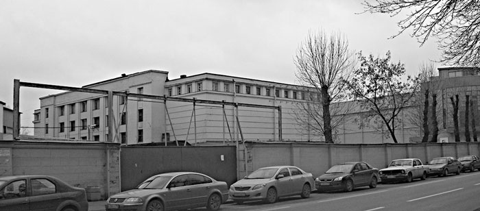 Иллюстрация к книге — Такая удивительная Лиговка [i_245.jpg]