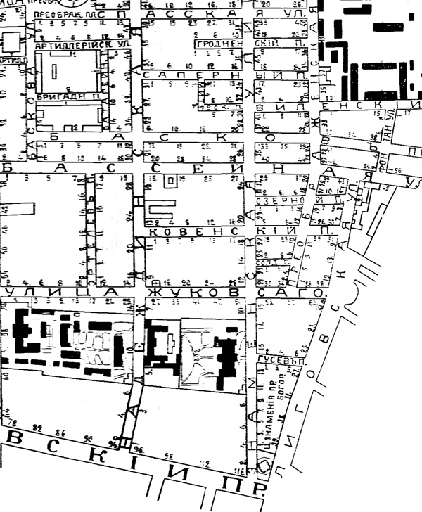 Иллюстрация к книге — Такая удивительная Лиговка [i_262.jpg]