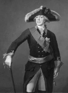 Иллюстрация к книге — "Москва, спаленная пожаром". Первопрестольная в 1812 году [i_011.jpg]