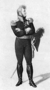 Иллюстрация к книге — "Москва, спаленная пожаром". Первопрестольная в 1812 году [i_036.jpg]