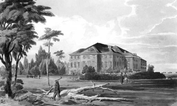 Иллюстрация к книге — "Москва, спаленная пожаром". Первопрестольная в 1812 году [i_043.jpg]