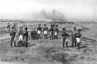 Иллюстрация к книге — "Москва, спаленная пожаром". Первопрестольная в 1812 году [i_057.jpg]