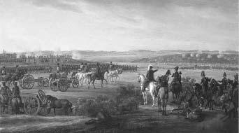 Иллюстрация к книге — "Москва, спаленная пожаром". Первопрестольная в 1812 году [i_063.jpg]