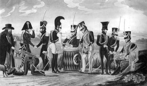 Иллюстрация к книге — "Москва, спаленная пожаром". Первопрестольная в 1812 году [i_075.jpg]