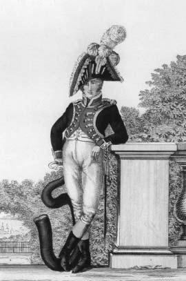 Иллюстрация к книге — "Москва, спаленная пожаром". Первопрестольная в 1812 году [i_078.jpg]